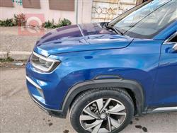 Changan CS35